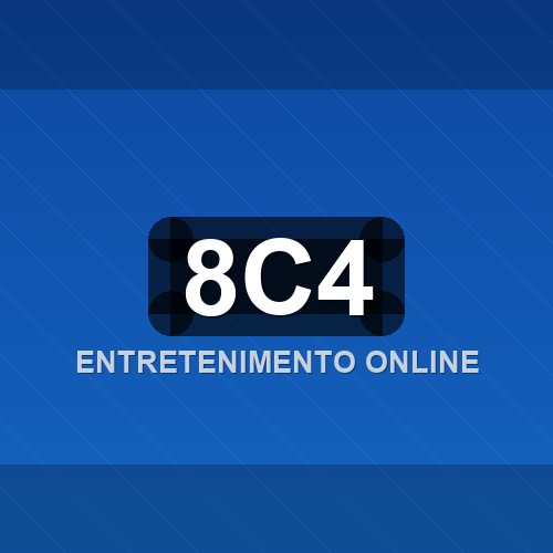 8c4 logo