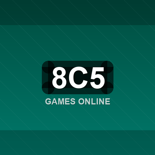 8c5 logo