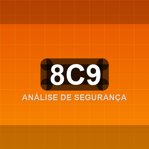 8c9 logo