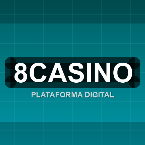 8casino logo