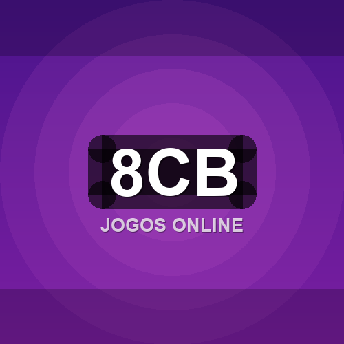 8cb logo