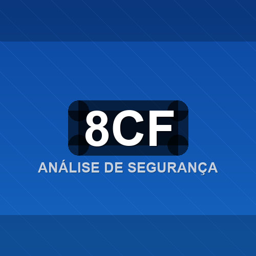 8cf logo