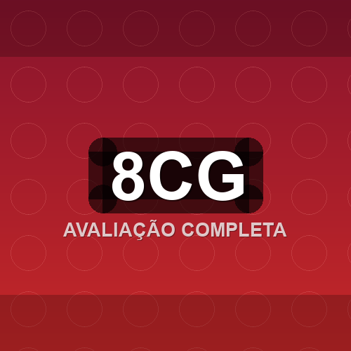 8cg logo