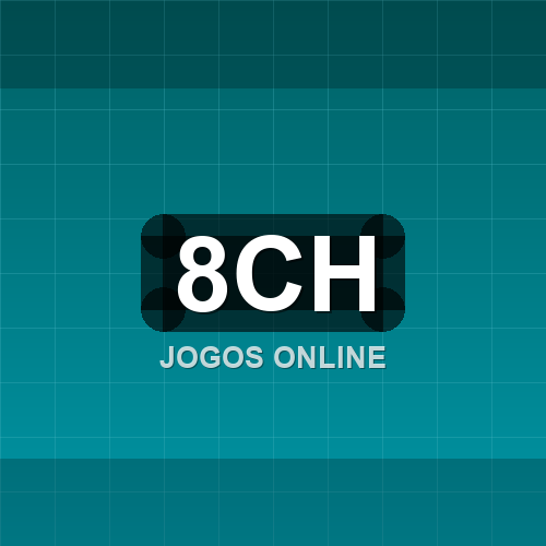 8ch logo