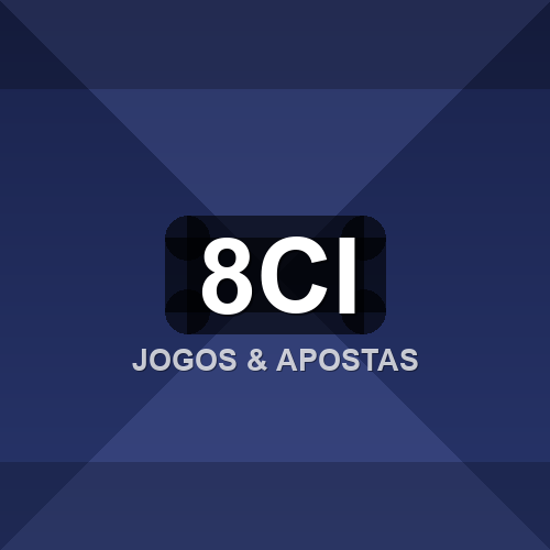 8ci logo