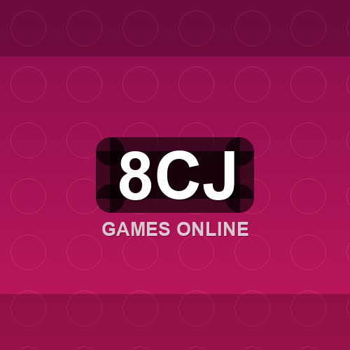 8cj logo
