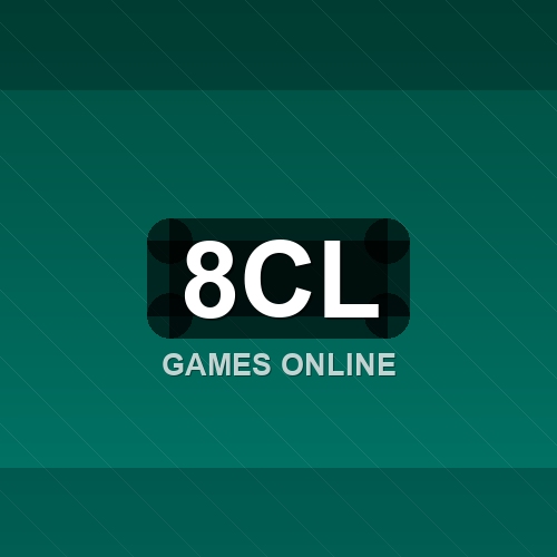 8cl logo