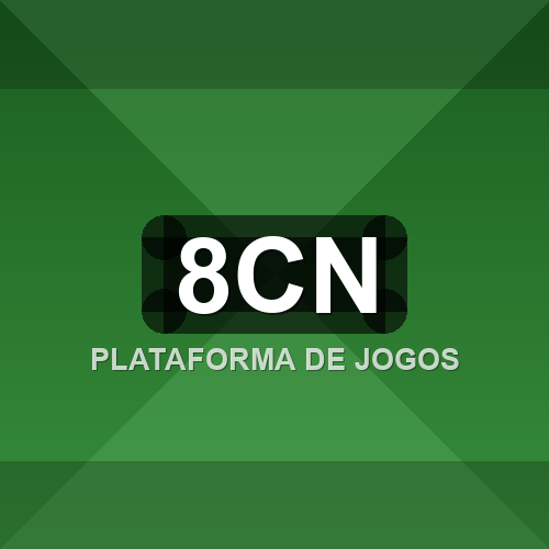 8cn logo