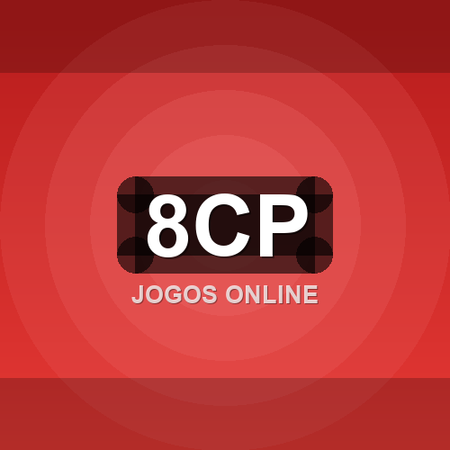 8cp logo