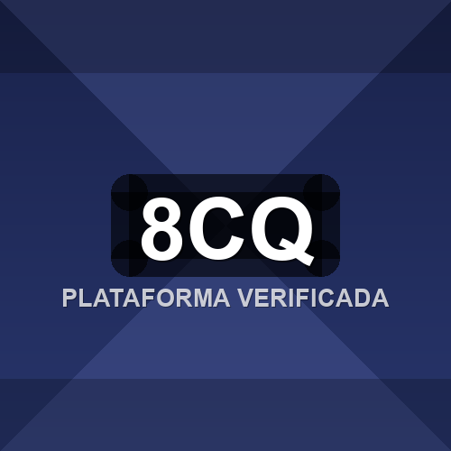 8cq logo