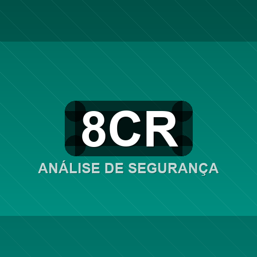 8cr logo