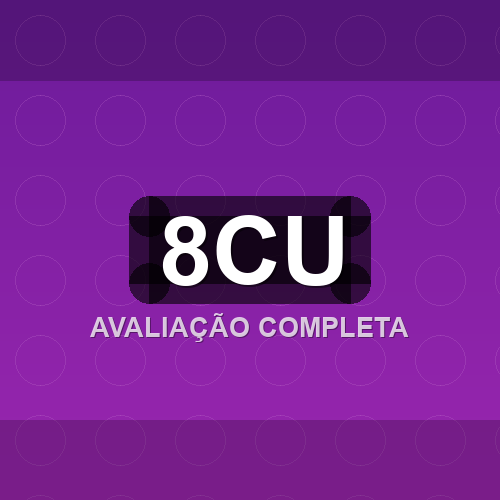 8cu logo