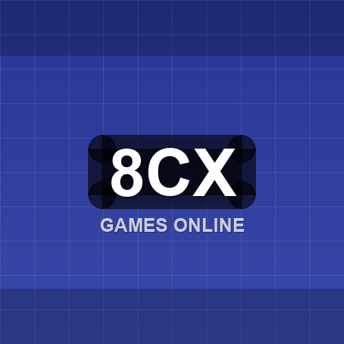 8cx logo