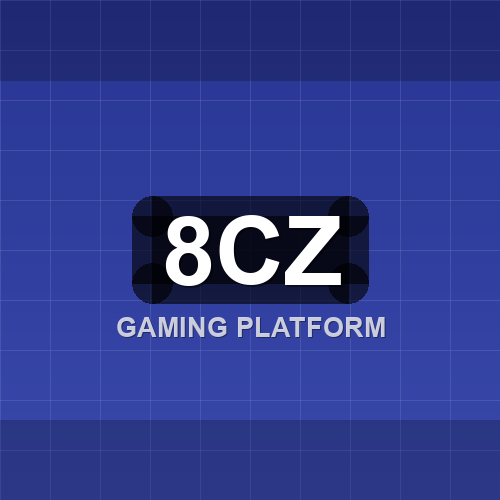 8cz logo