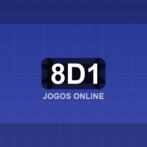 8d1 logo