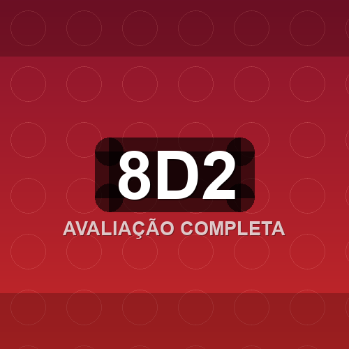 8d2 logo