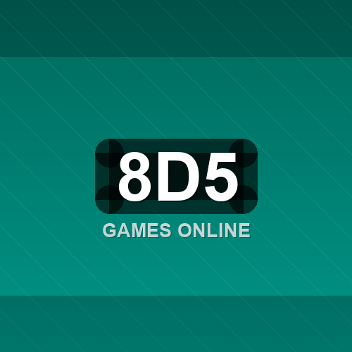 8d5 logo