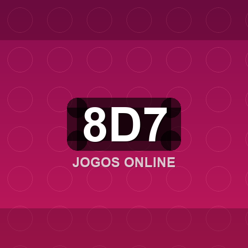 8d7 logo