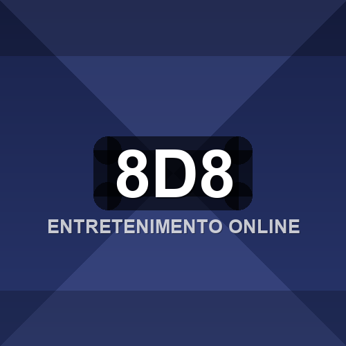 8d8 logo