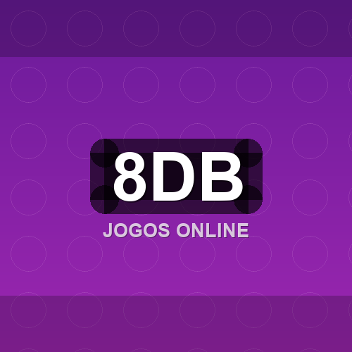 8db logo
