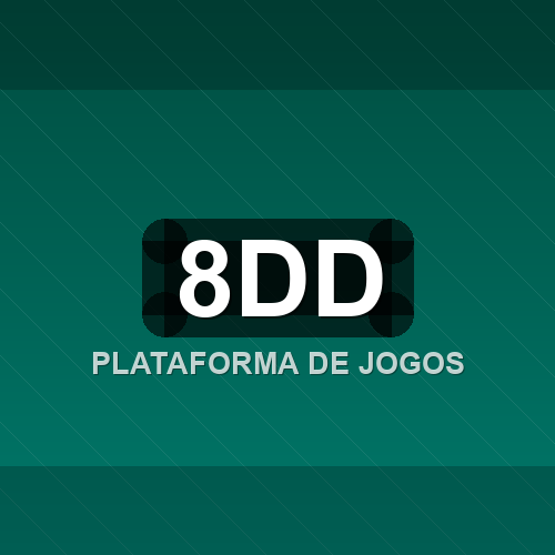 8dd logo