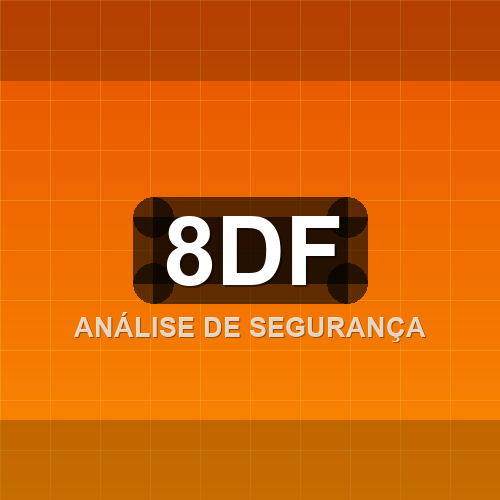 8df logo