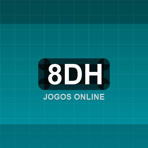 8dh logo
