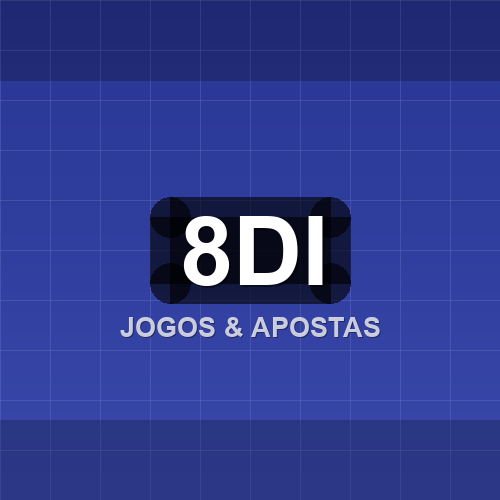 8di logo