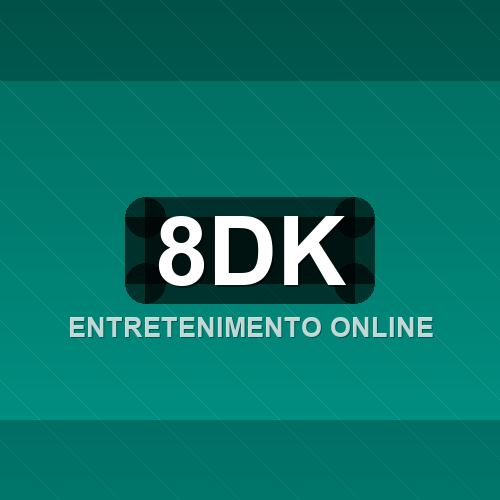 8dk logo