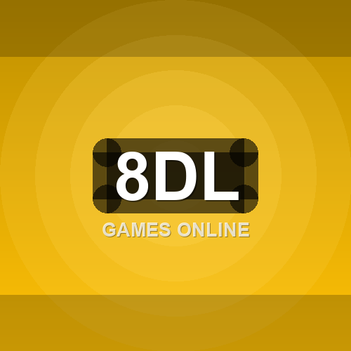 8dl logo