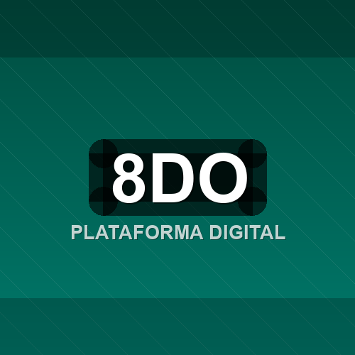 8do logo