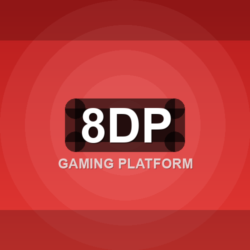 8dp logo