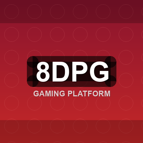 8dpg logo