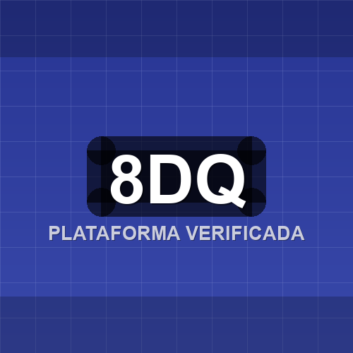 8dq logo