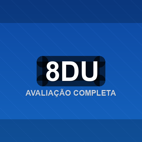8du logo
