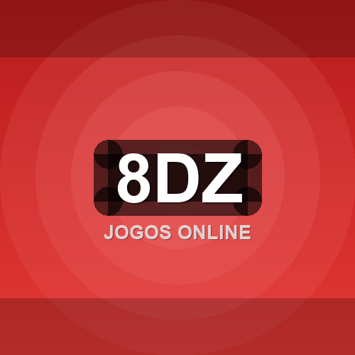 8dz logo