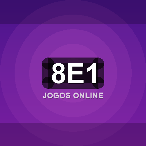 8e1 logo