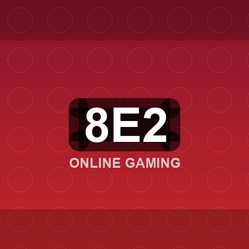 8e2 logo