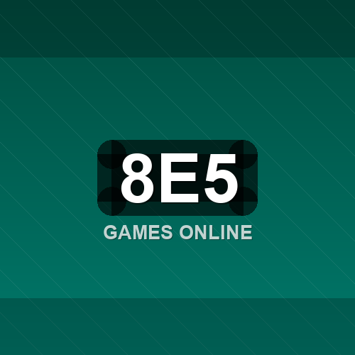 8e5 logo