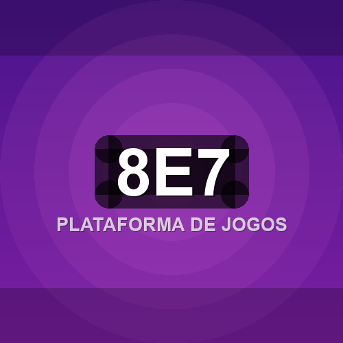 8e7 logo