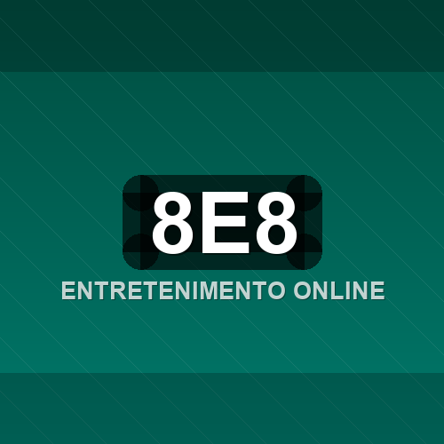 8e8 logo