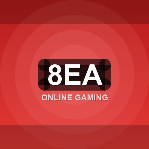 8ea logo