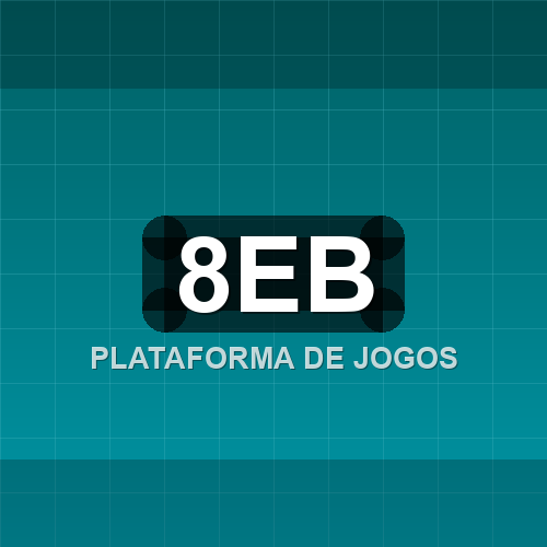 8eb logo