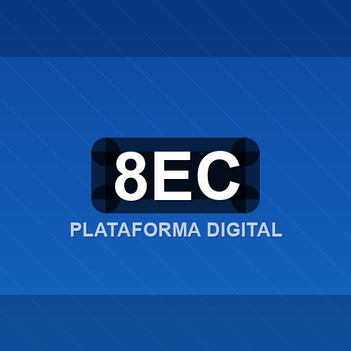 8ec logo