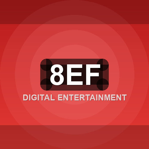 8ef logo