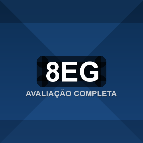 8eg logo
