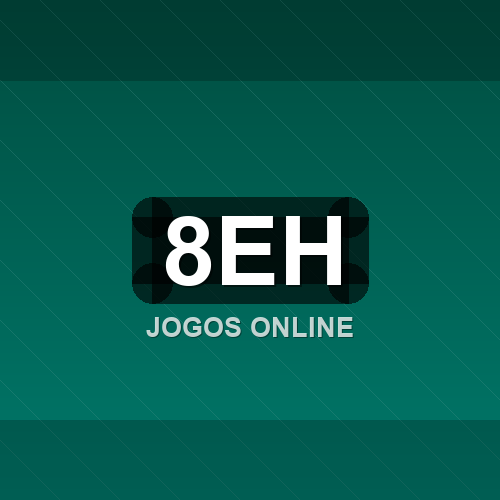 8eh logo