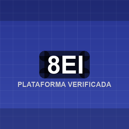 8ei logo