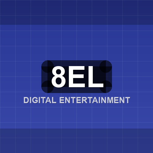 8el logo