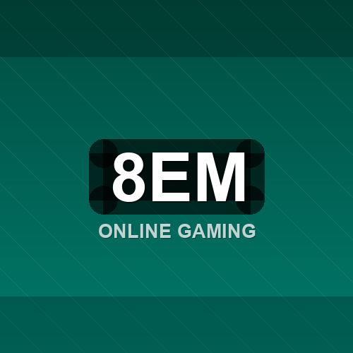 8em logo